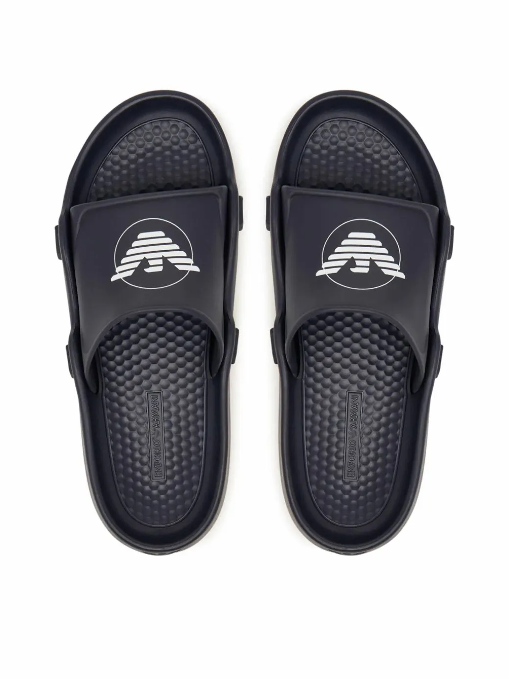 Ciabatte EX000044 AF22191 UB102 Blu