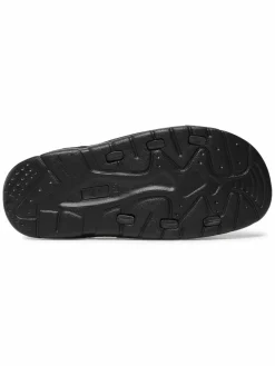 Ciabatte Florida 86035 C0100 Nero