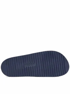 Ciabatte FMJODE ELE19 Blu scuro