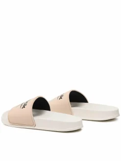 Ciabatte Fulgere Slides HR0391 Beige