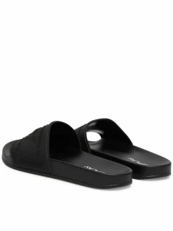 Ciabatte GMF1A .000.C0078S Nero