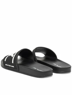 Ciabatte GMF1A .000.C0060S Nero
