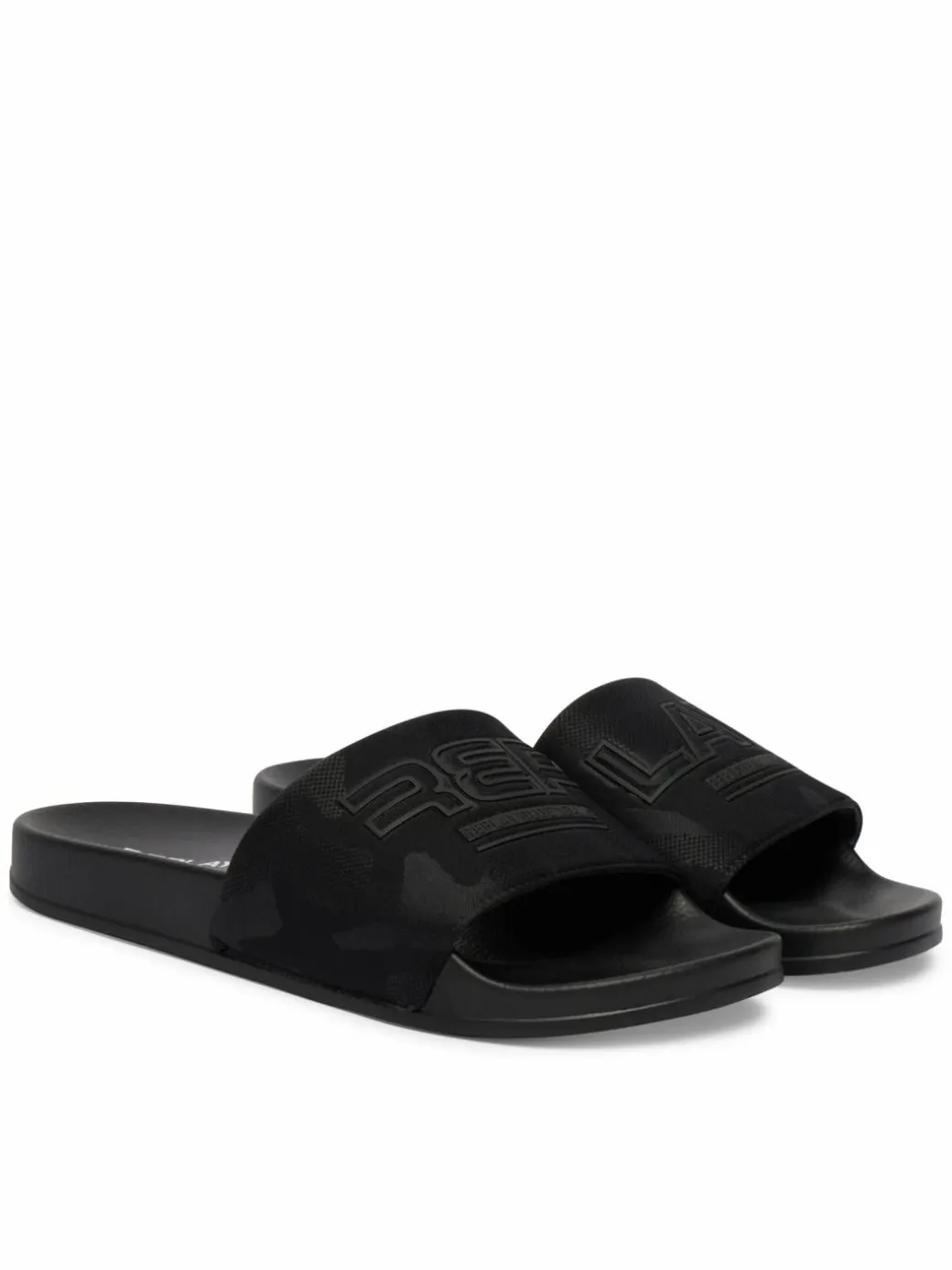 Ciabatte GMF1A .000.C0082T Nero