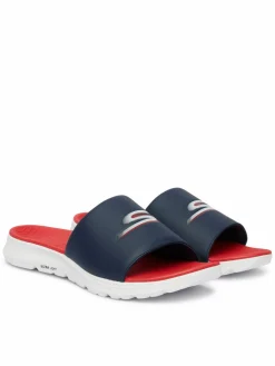 Ciabatte Go Consistent Slippers 2.0 229269/NVRD Blu scuro