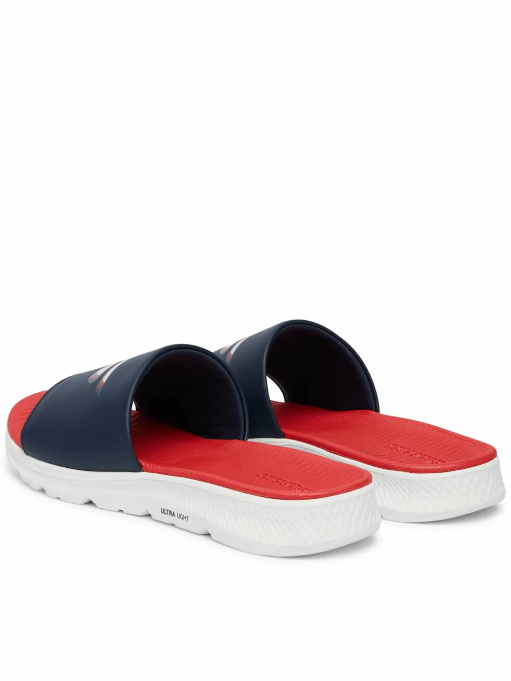 Ciabatte Go Consistent Slippers 2.0 229269/NVRD Blu scuro