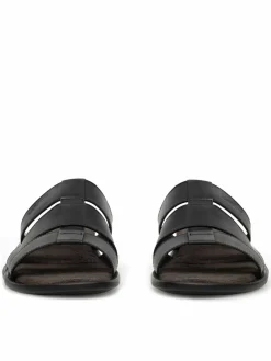 Ciabatte GRAZER-01 MI25 Nero