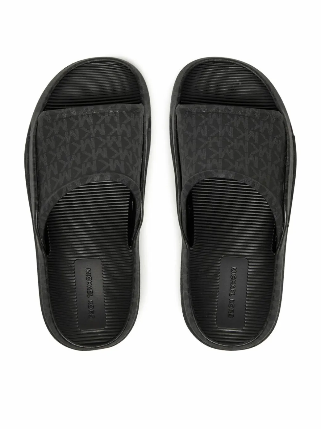 Ciabatte Griffin 42S5GRFA3Q Nero