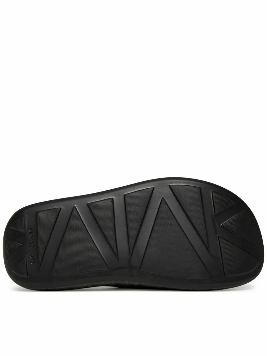 Ciabatte Griffin 42S5GRFA3Q Nero