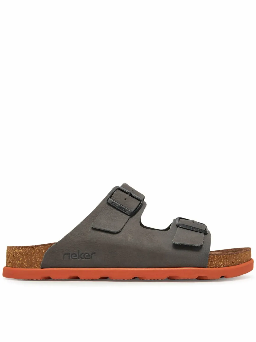 Ciabatte 21190-40 Grigio