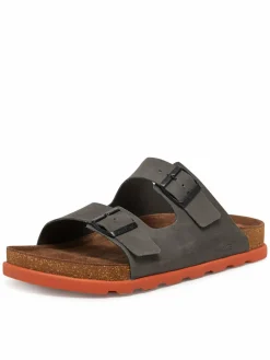 Ciabatte 21190-40 Grigio