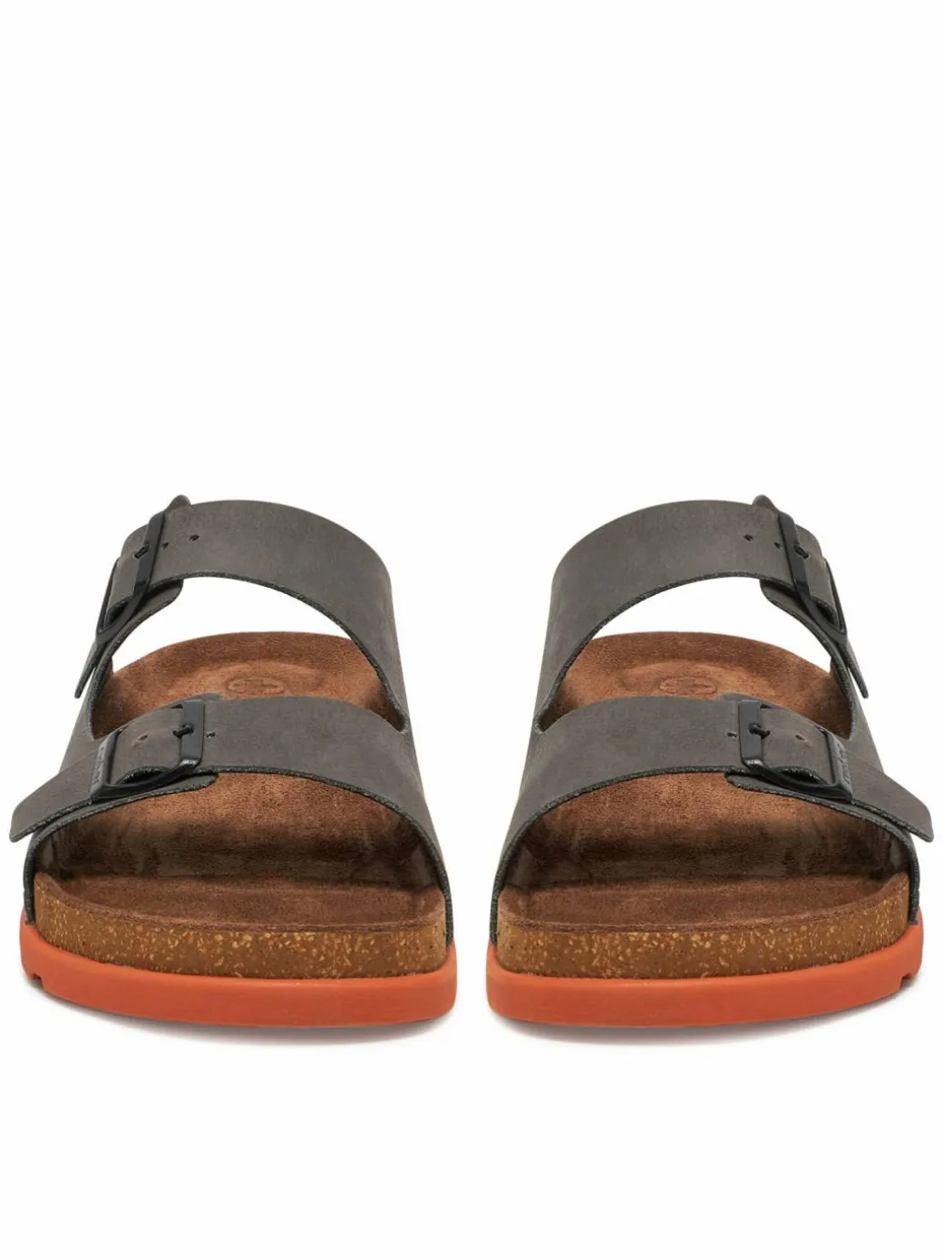Ciabatte 21190-40 Grigio