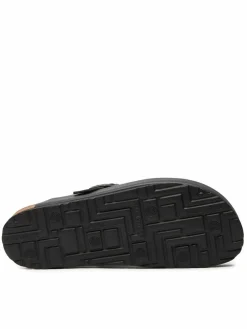 Ciabatte 600212-9 Grigio