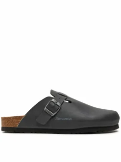 Ciabatte 600212-9 Grigio