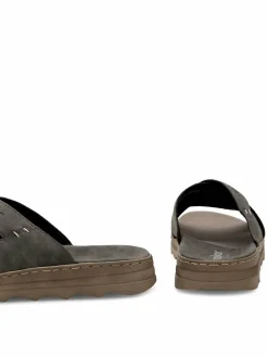 Ciabatte 21690-45 Grigio