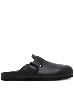 Ciabatte 1G8858U E46C070101 Nero