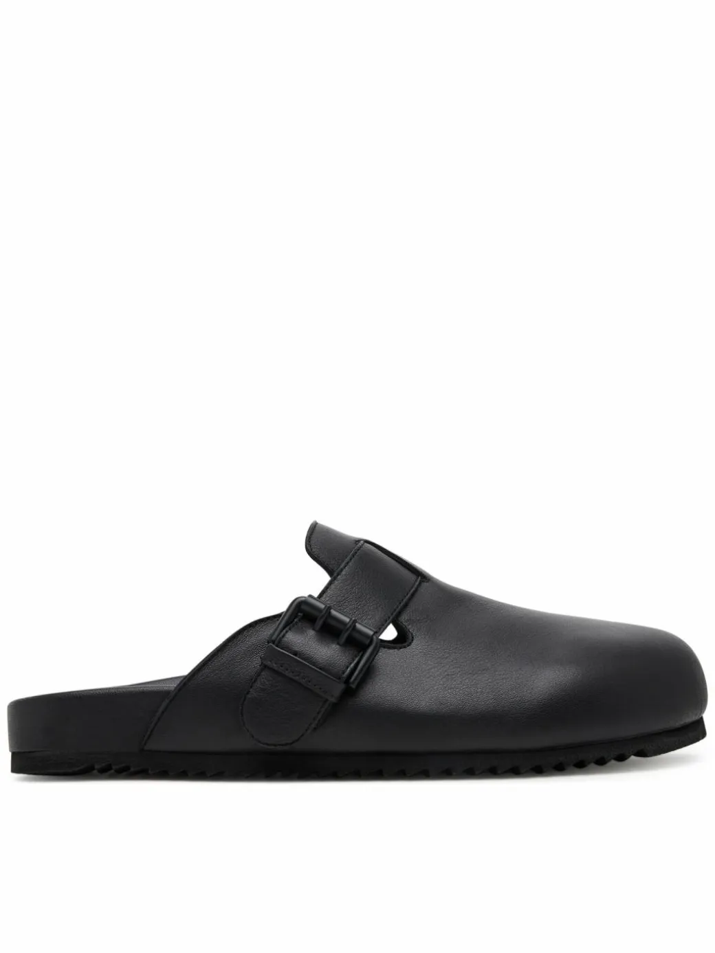 Ciabatte 1G8858U E46C070101 Nero