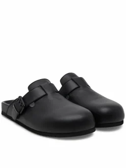 Ciabatte 1G8858U E46C070101 Nero