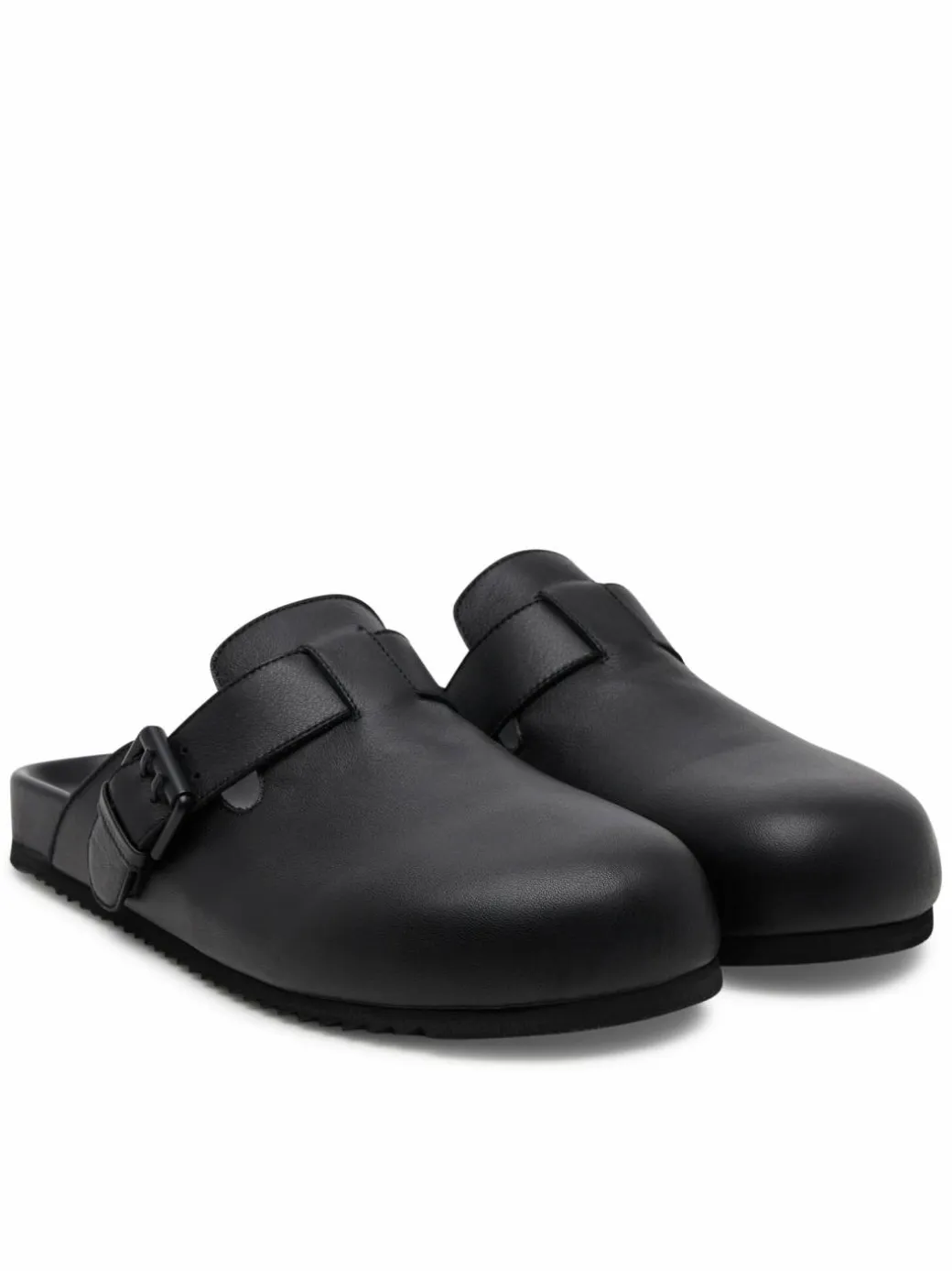 Ciabatte 1G8858U E46C070101 Nero