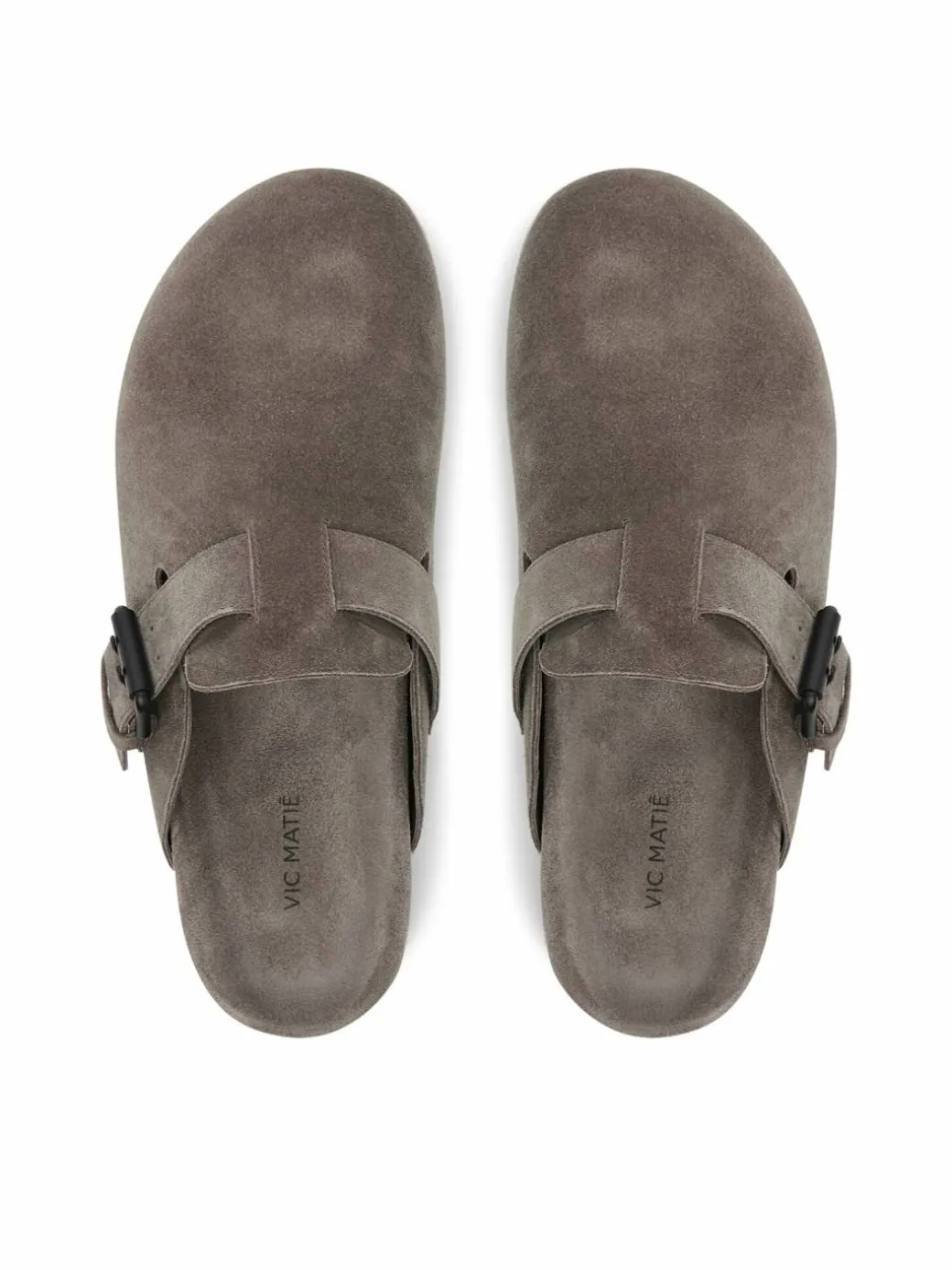 Ciabatte 1G8858U E46X050325 Grigio