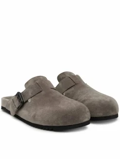 Ciabatte 1G8858U E46X050325 Grigio