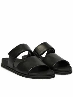 Ciabatte Hedrik 50563153 Nero
