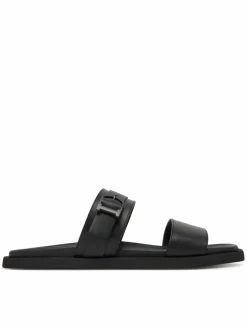 Ciabatte IU1761 Nero