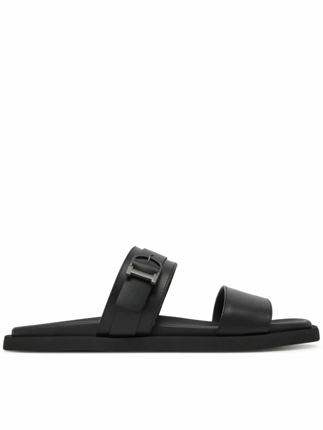 Ciabatte IU1761 Nero