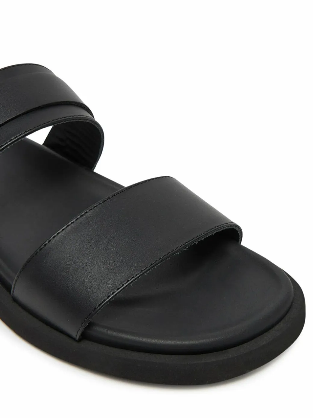 Ciabatte IU1761 Nero