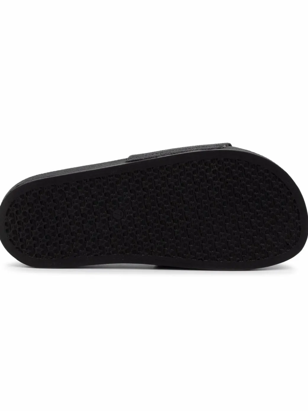Ciabatte Jake Slide 42R0JSFA3Q Nero