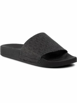 Ciabatte Jake Slide 42R0JSFA3Q Nero