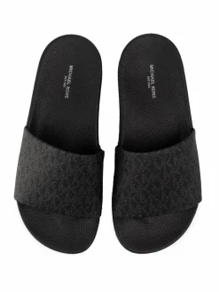 Ciabatte Jake Slide 42R0JSFA3Q Nero