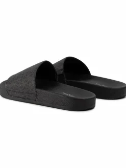 Ciabatte Jake Slide 42R0JSFA3Q Nero