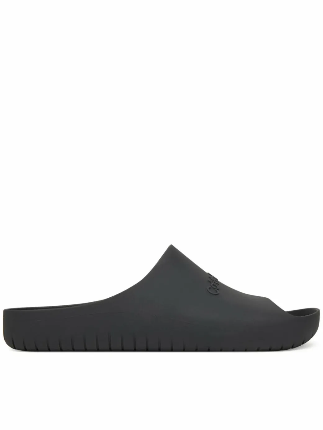 Ciabatte Jelly Slide HM0HM02014 Nero