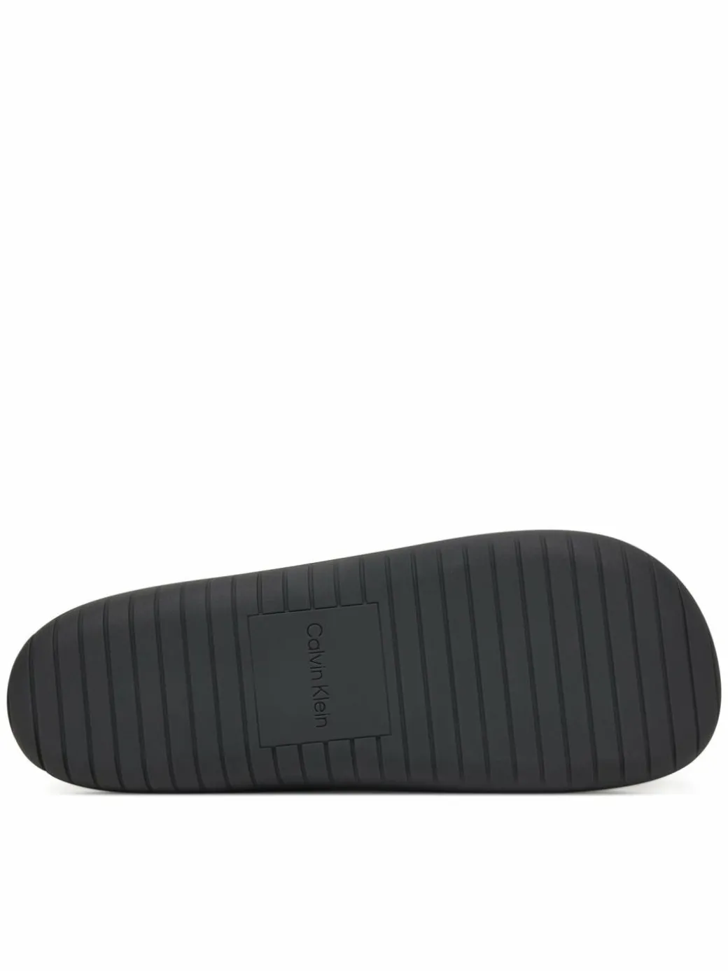 Ciabatte Jelly Slide HM0HM02014 Nero