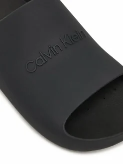 Ciabatte Jelly Slide HM0HM02014 Nero