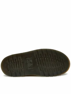 Ciabatte Jorge II Faux 31264001 Nero