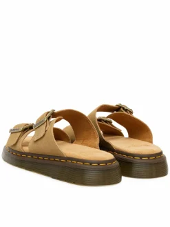 Ciabatte Josef DM41083200 Marrone