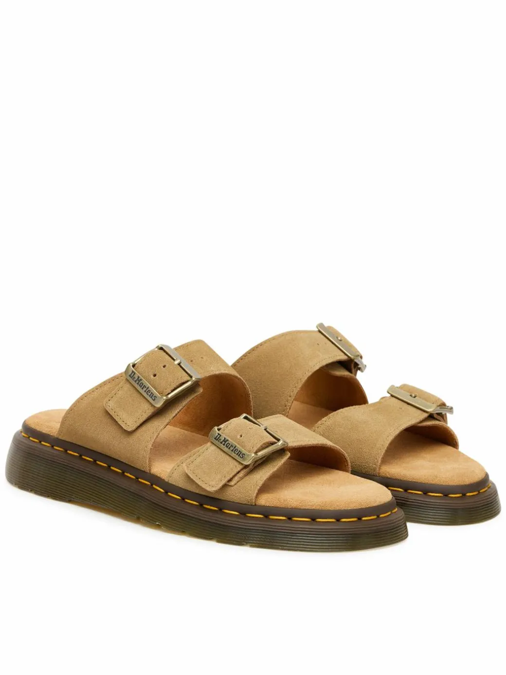 Ciabatte Josef DM41083200 Marrone