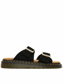 Ciabatte Josef DM41082001 Nero