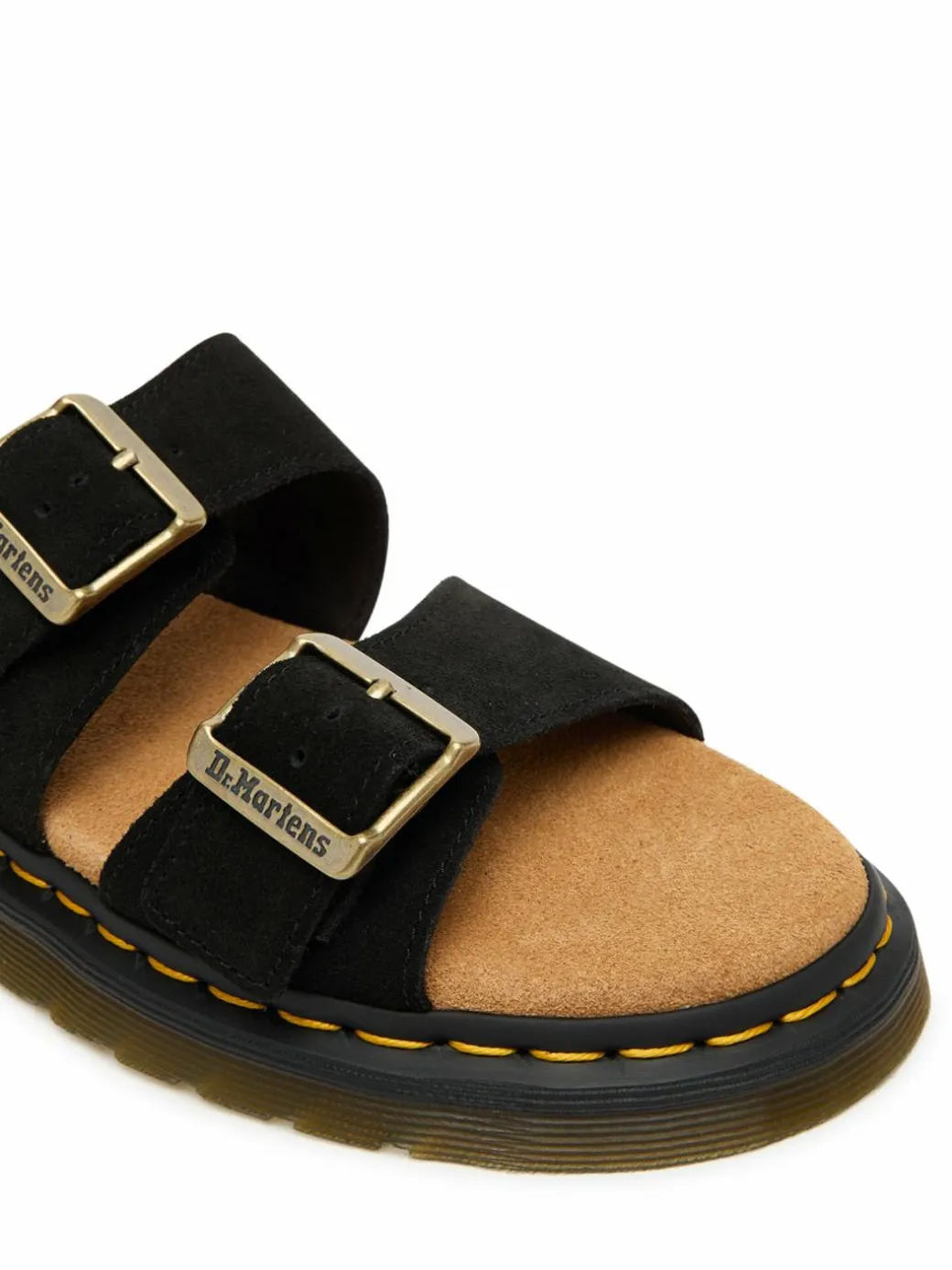 Ciabatte Josef DM41082001 Nero