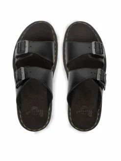 Ciabatte Josef DM31570001 Nero