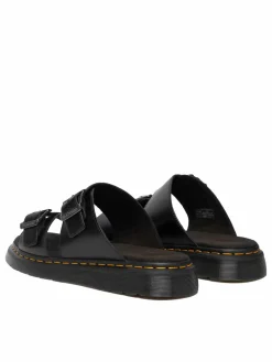 Ciabatte Josef DM31570001 Nero