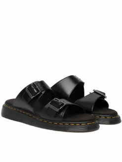 Ciabatte Josef DM31570001 Nero