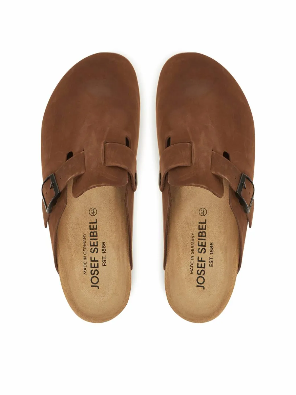Ciabatte Josef 04 14304 Marrone