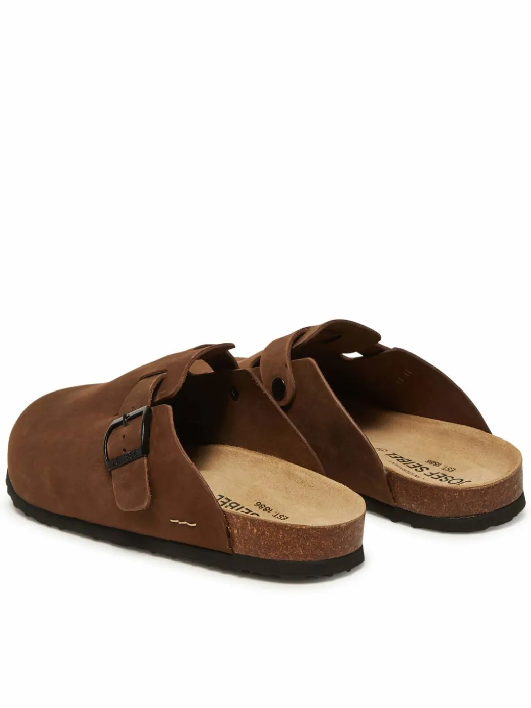 Ciabatte Josef 04 14304 Marrone