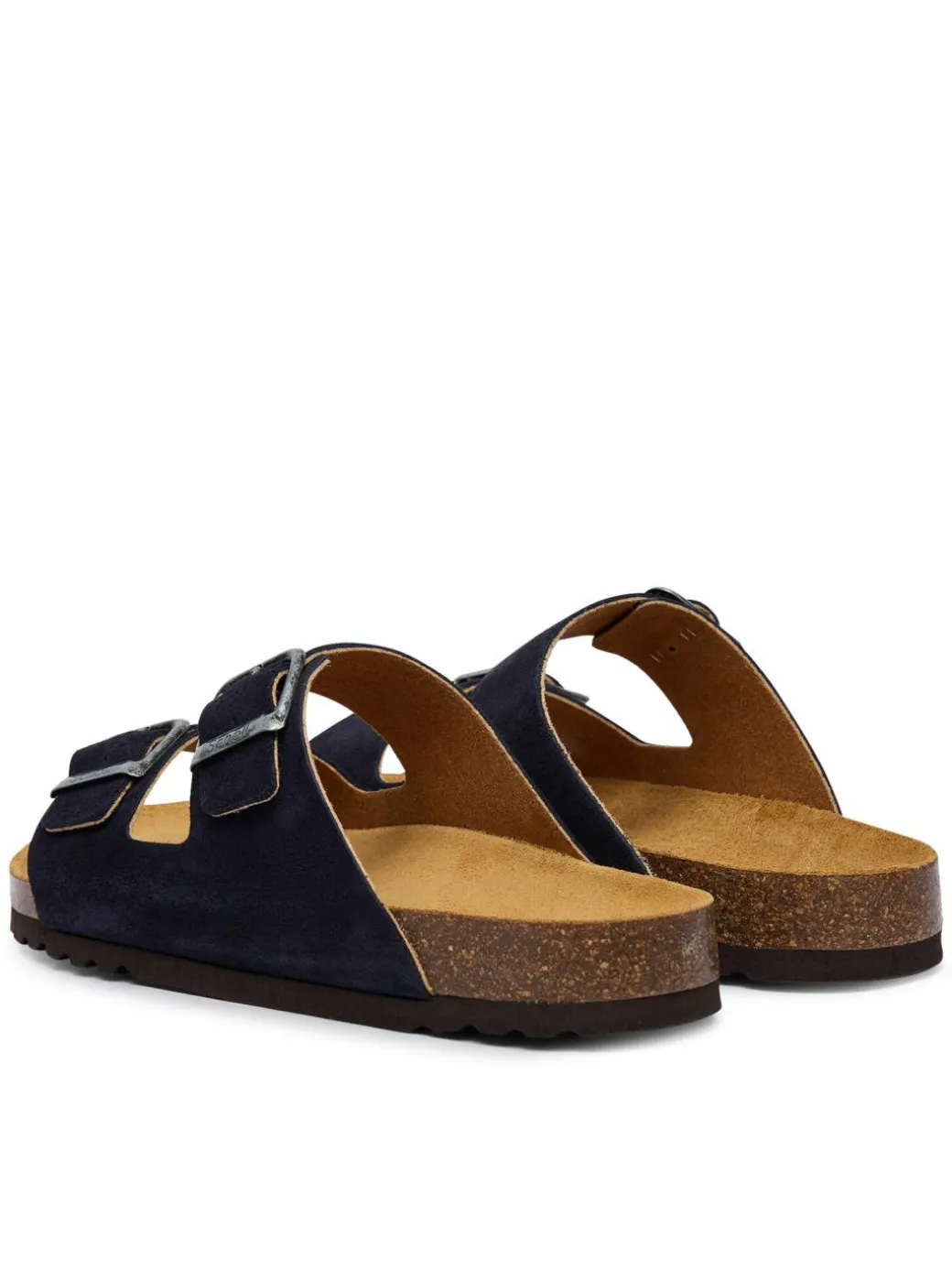 Ciabatte Julien F32579 Blu scuro