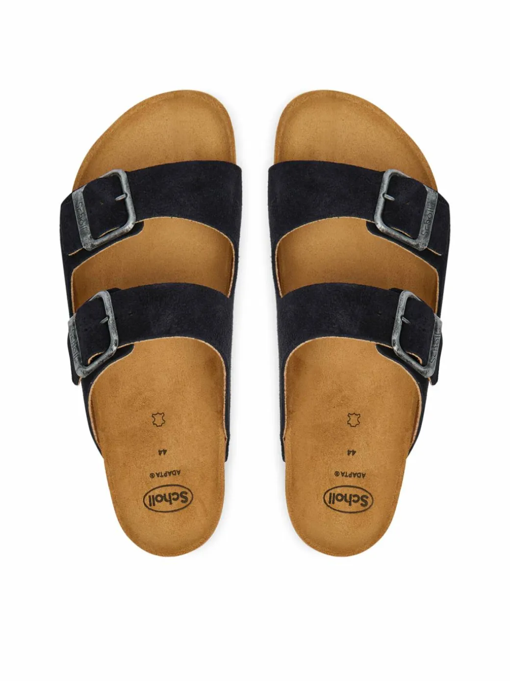 Ciabatte Julien F32579 Blu scuro