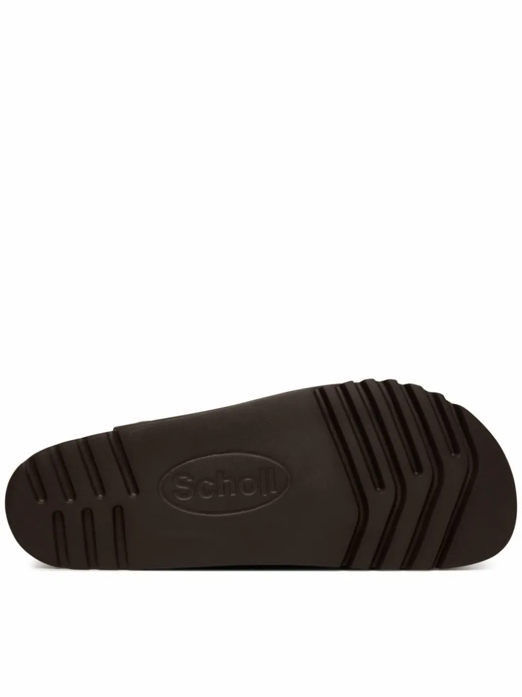 Ciabatte Julien F00651 Nero