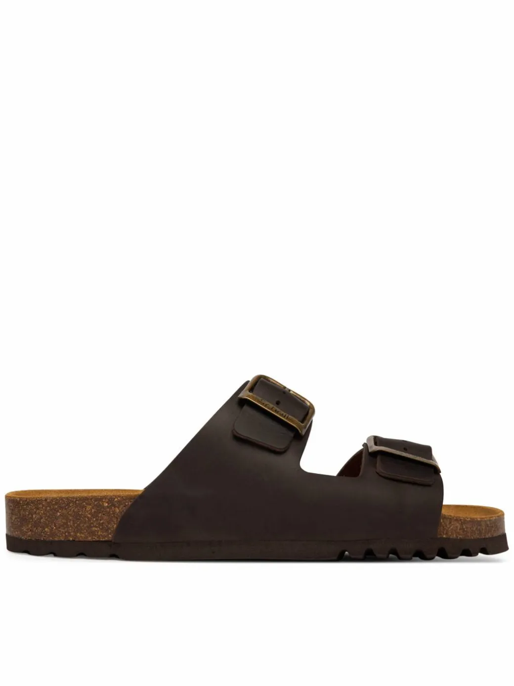 Ciabatte Julien F00651 Nero
