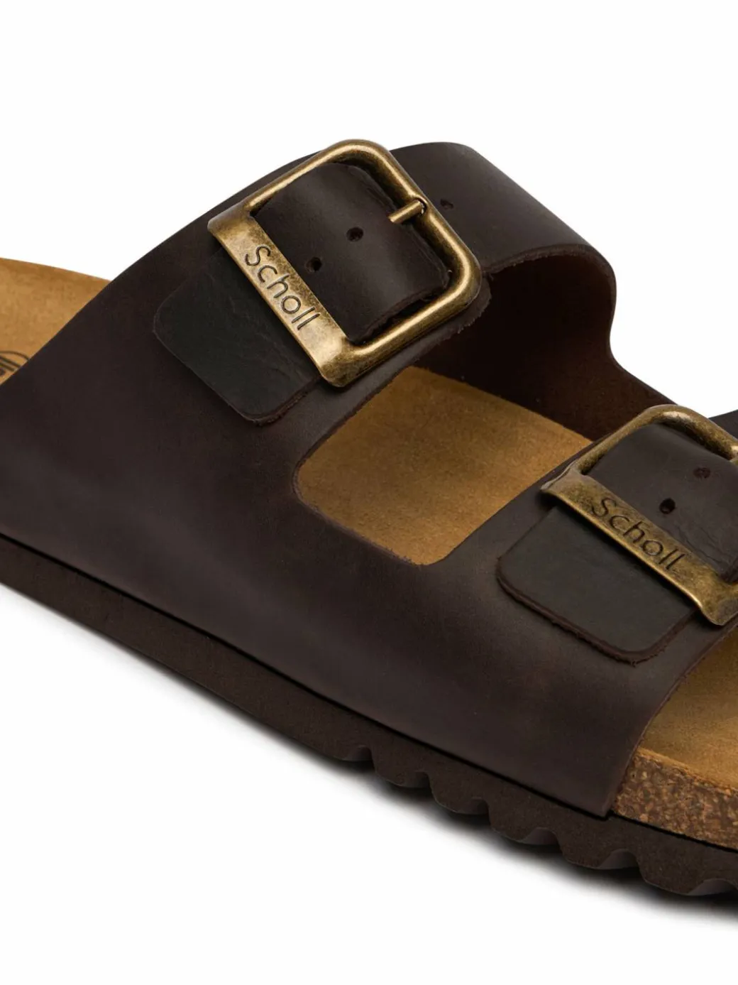 Ciabatte Julien F00651 Nero